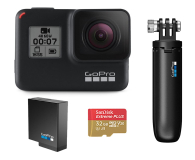 GoPro Hero7 Black Special kit - 526636 - zdjęcie 2